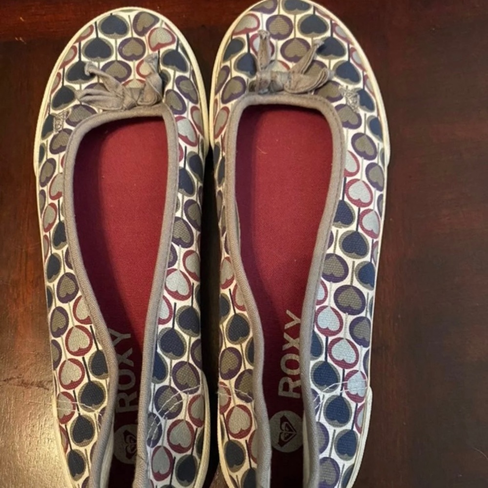 Roxy Mary Ann Shoes